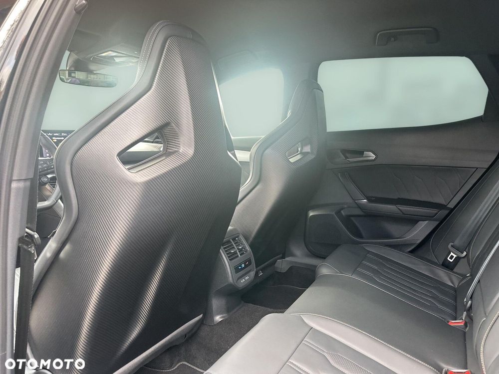 Cupra Formentor 2.5 TSI 4Drive VZ5 Bat DSG - 35