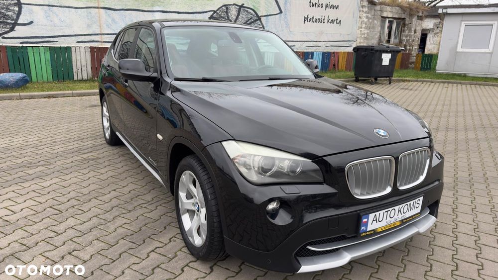 BMW X1 - 11