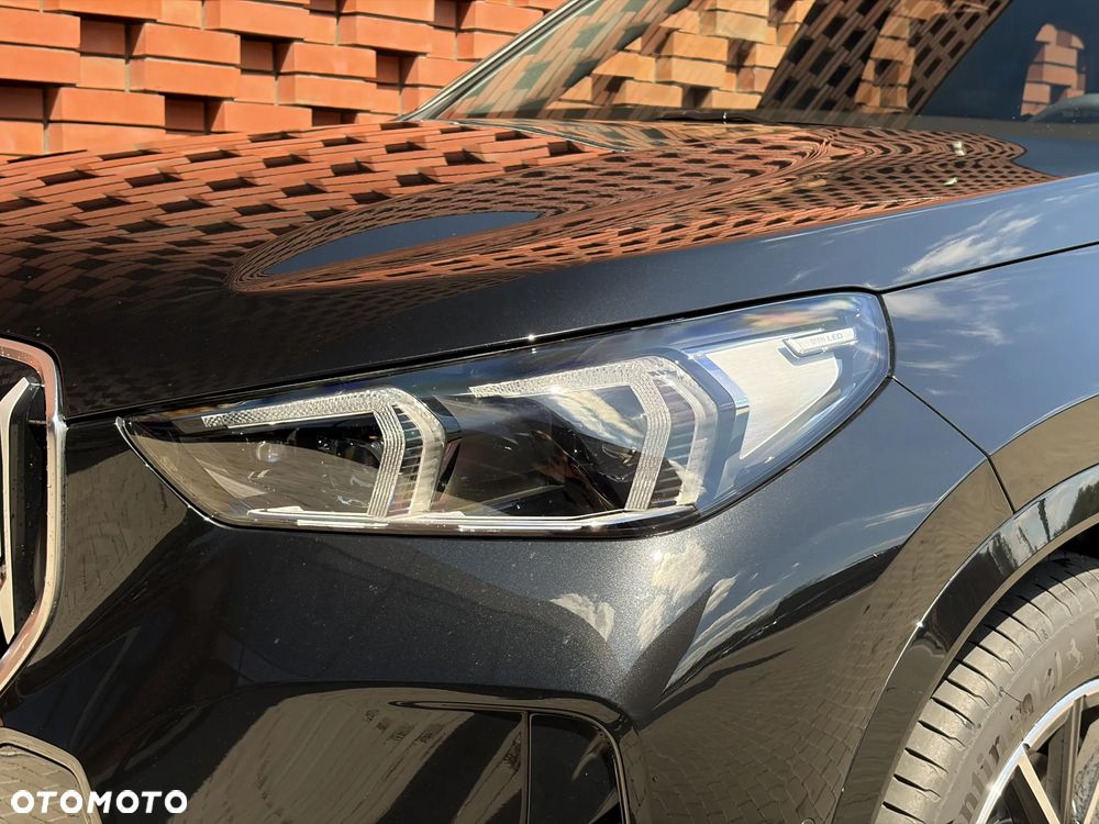 BMW X1 sDrive18i sport - 19