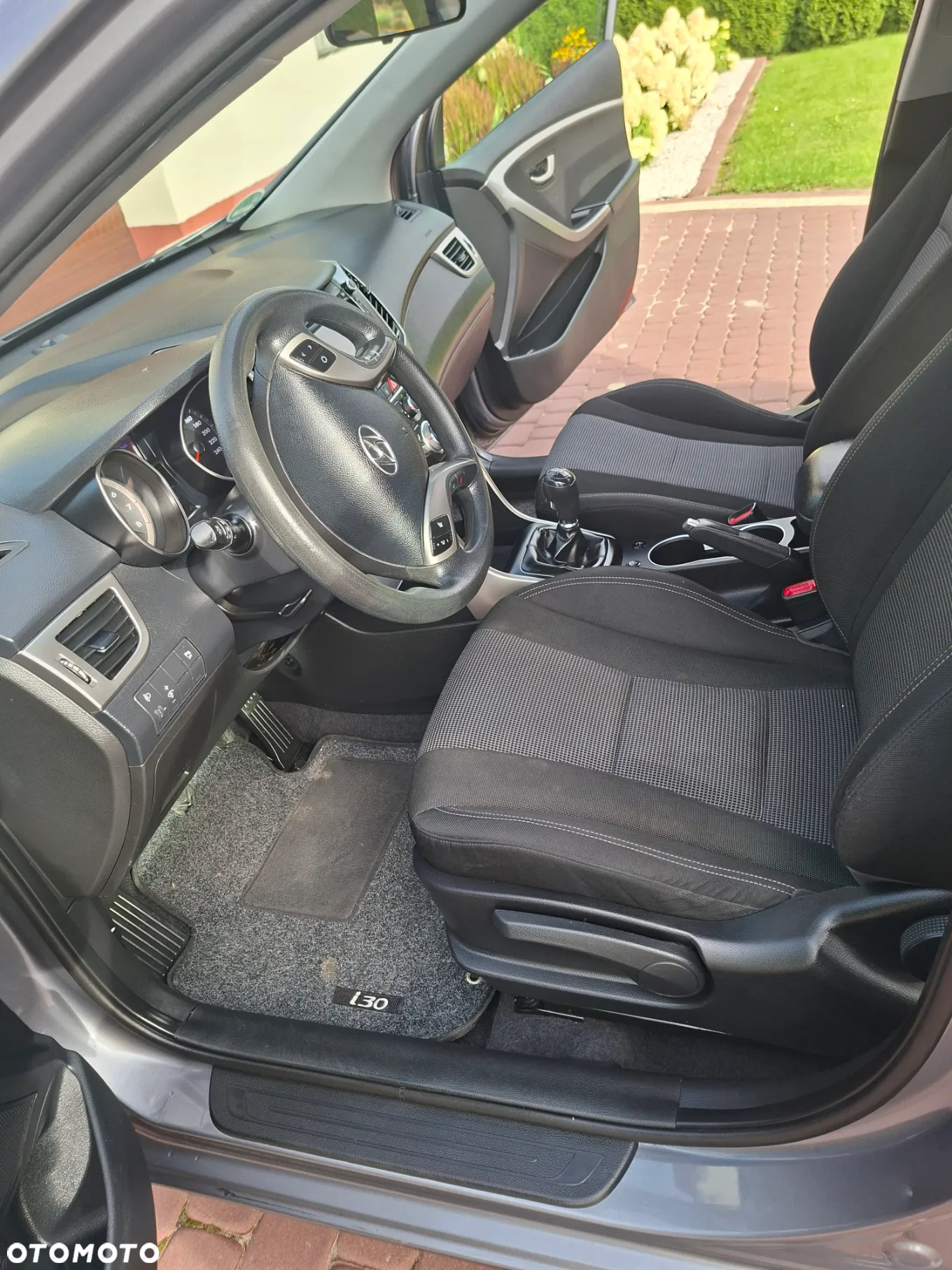 Hyundai i30 1.4 Advantage - 23