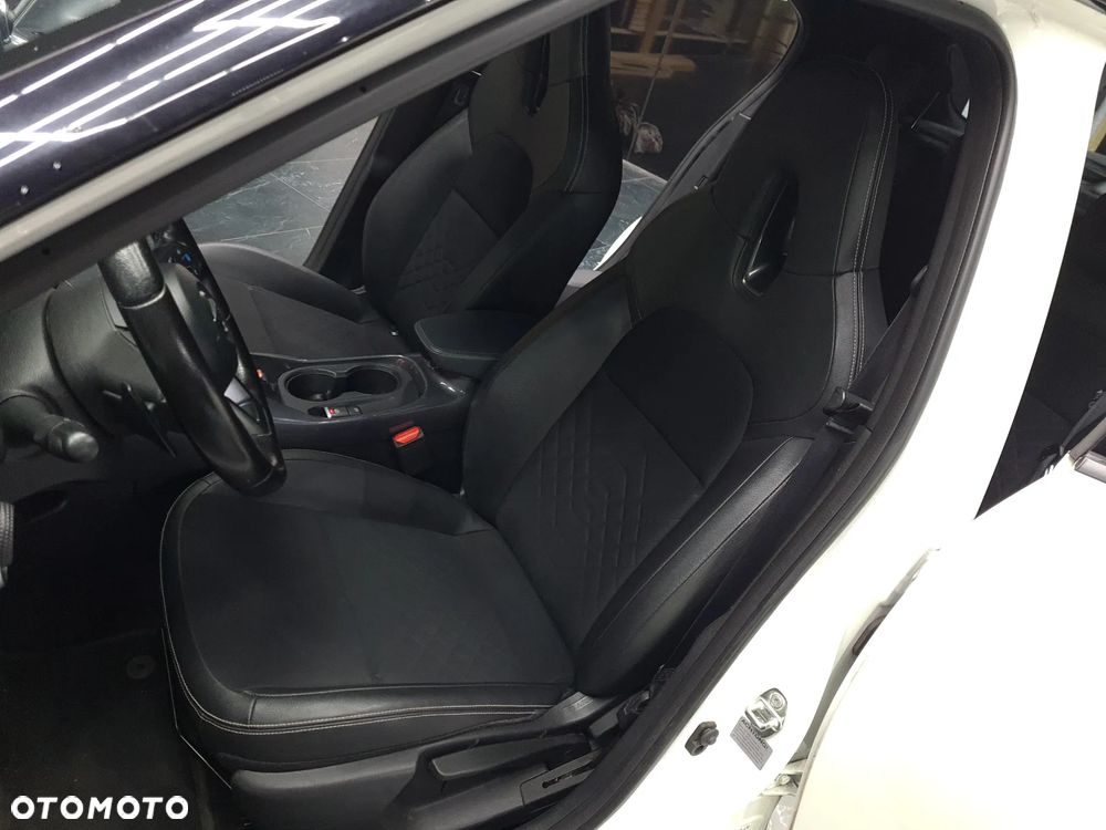 Nissan Juke DIG-T 117 DCT N-Design - 23