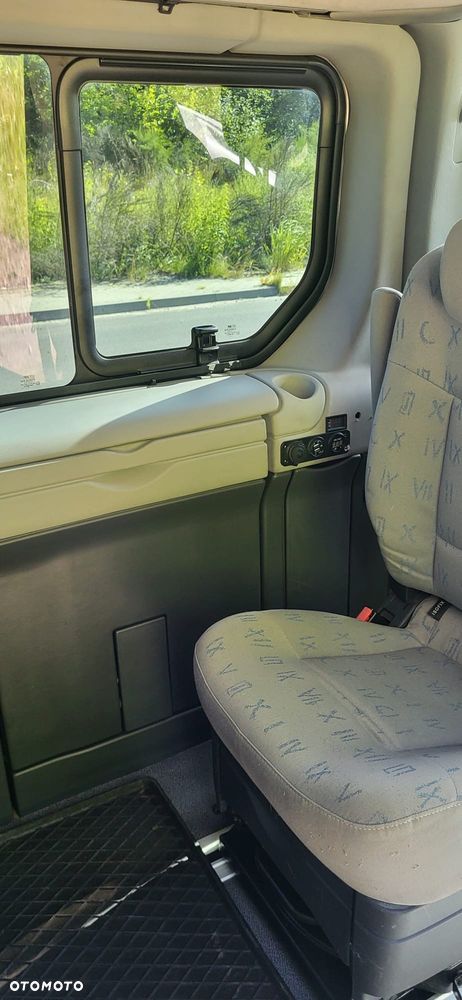 Renault Trafic L1H1 Generation Lux - 18
