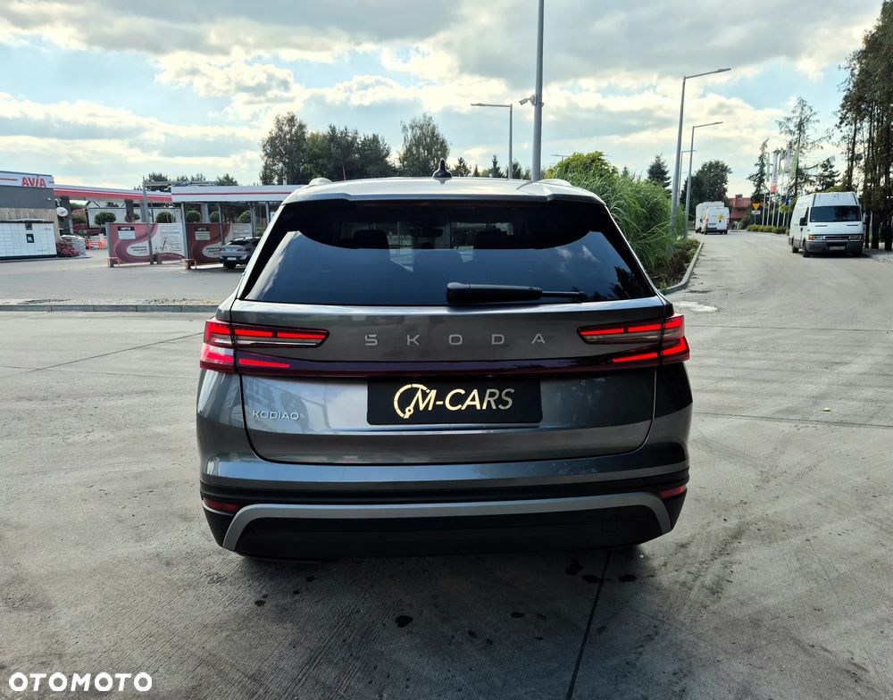 Skoda Kodiaq - 9