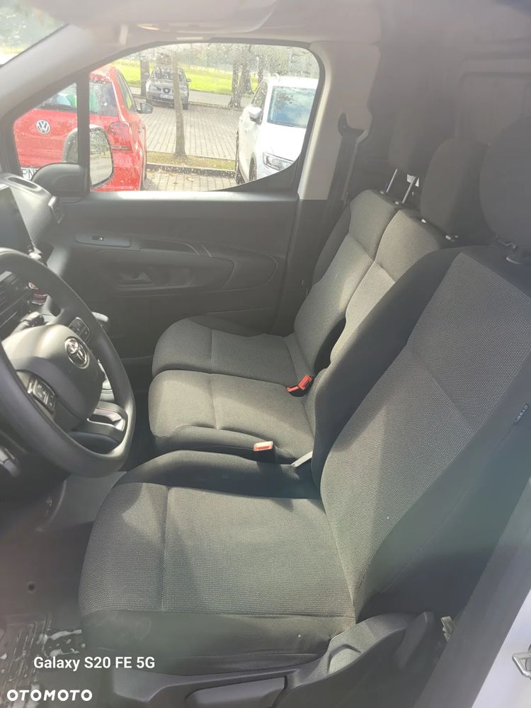 Toyota Proace-City - 4
