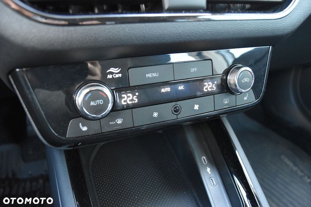 Skoda Kamiq 1.0 TSI Selection - 23