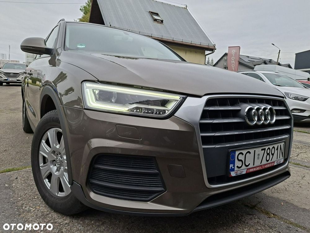 Audi Q3 1.4 TFSI - 5