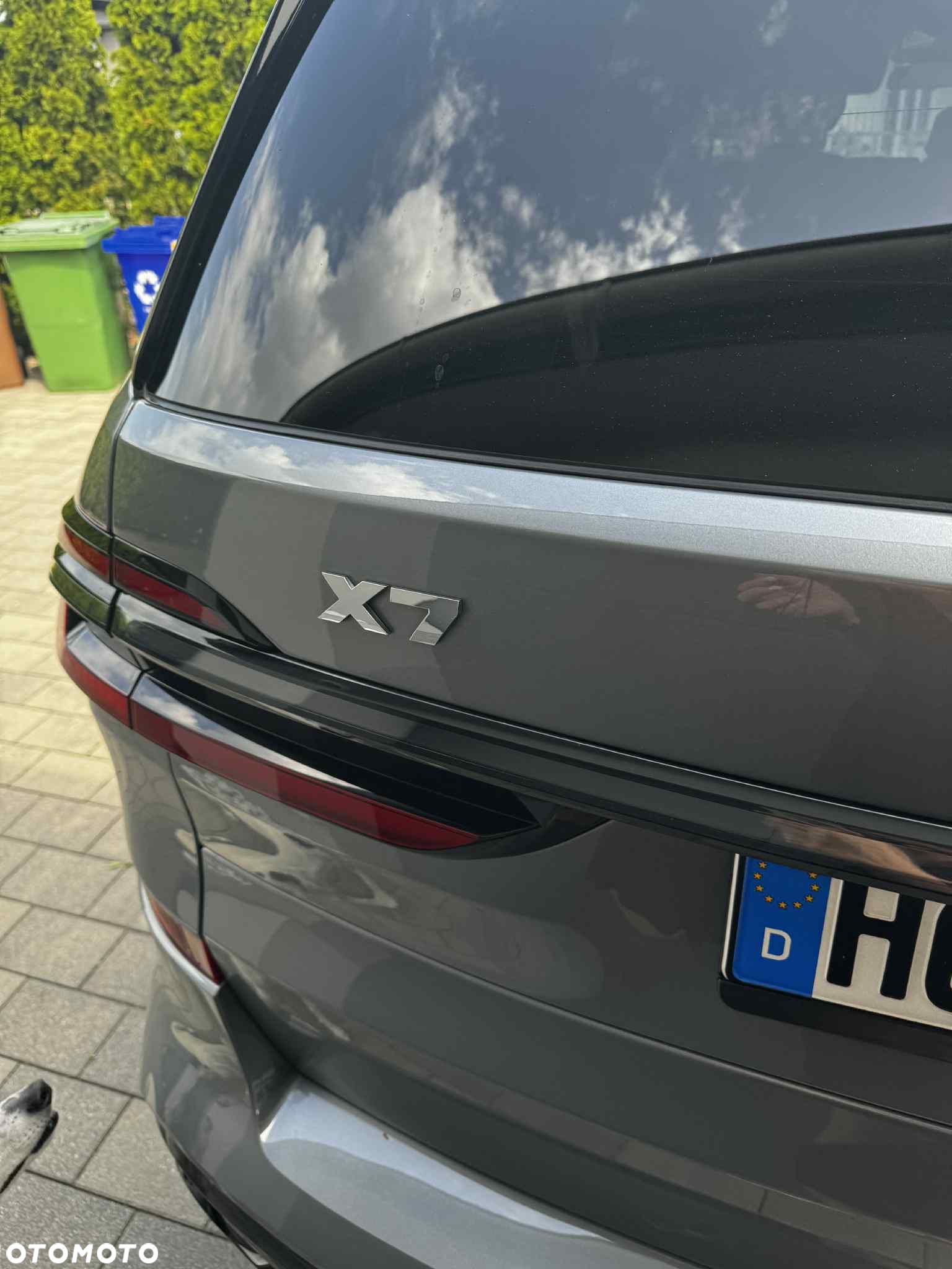 BMW X7 M60i xDrive - 3