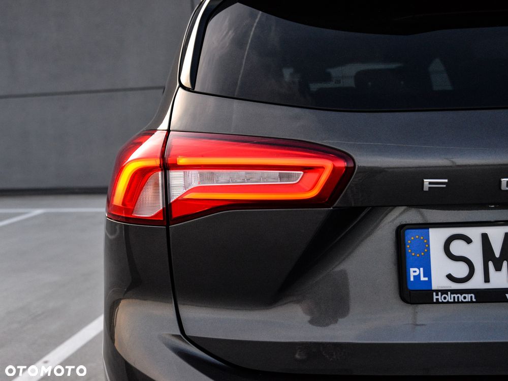 Ford Focus 1.5 EcoBoost ST-Line - 17