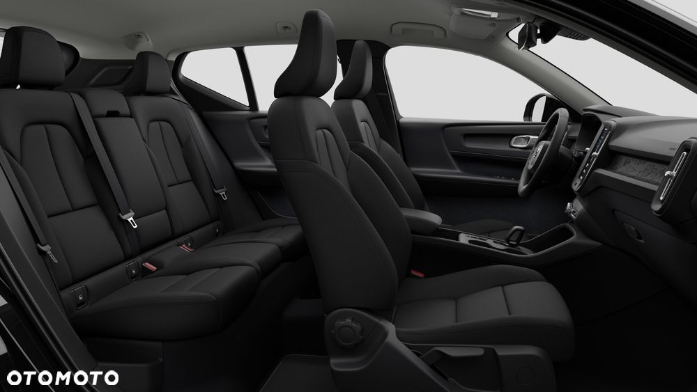 Volvo XC 40 B3 Essential - 4