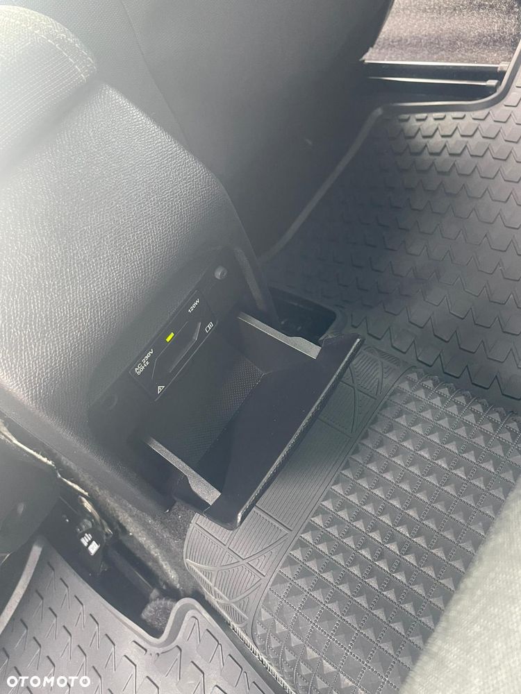 Peugeot 308 BlueHDi 150 Automatik Stop & Start Allure - 21