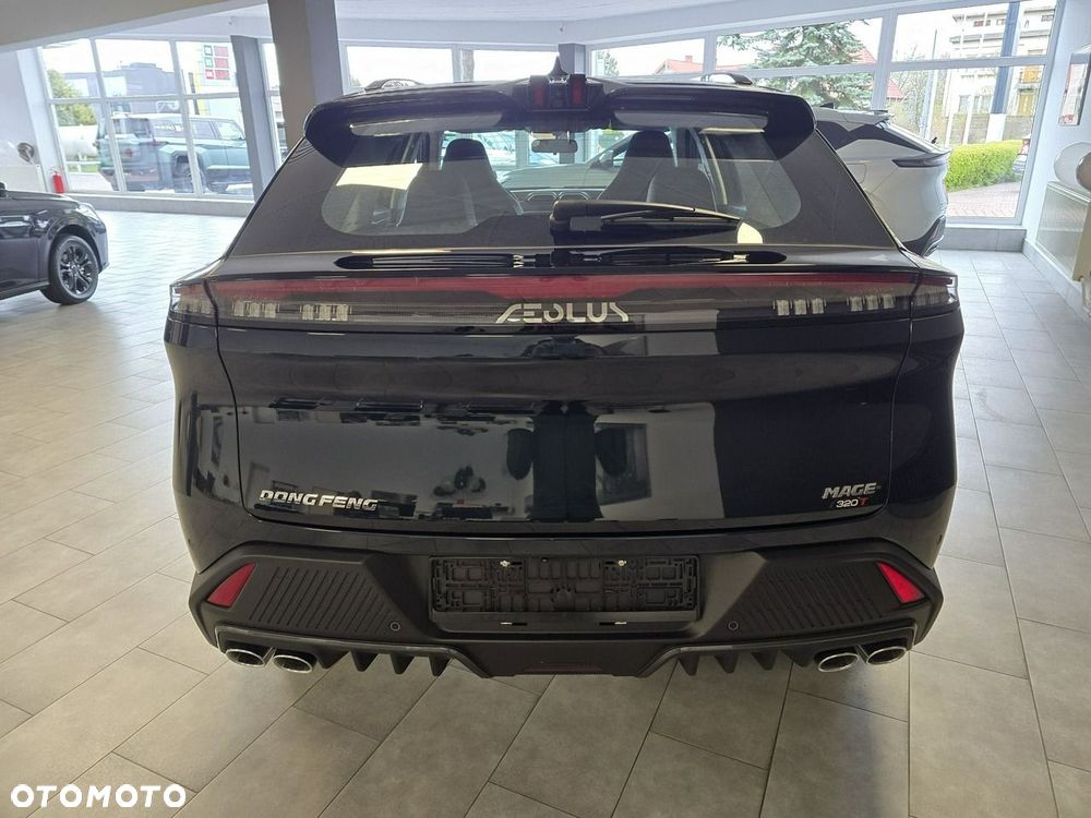 Dongfeng Mage - 8
