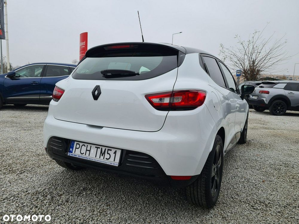 Renault Clio 0.9 TCe Life - 10
