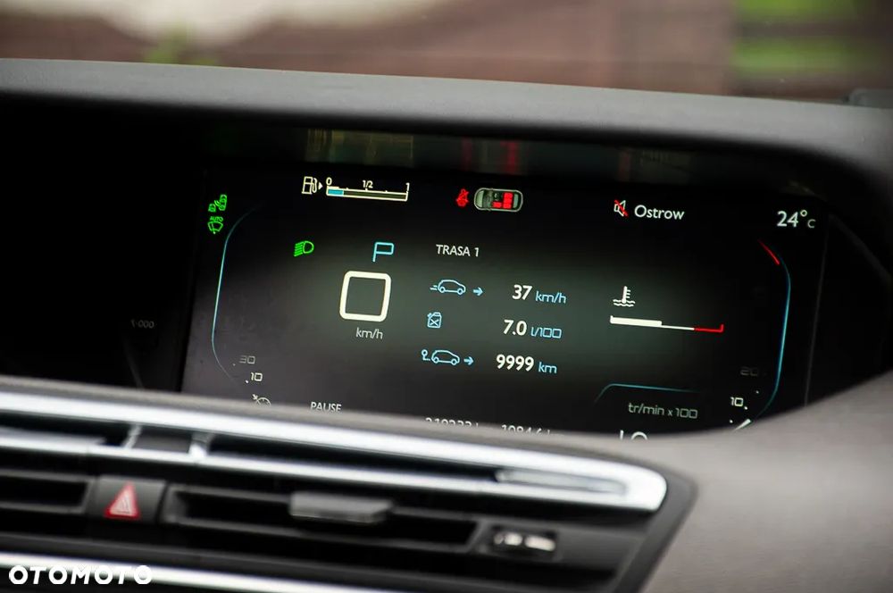 Citroën C4 Picasso BlueHDi 150 EAT6 Exclusive - 21