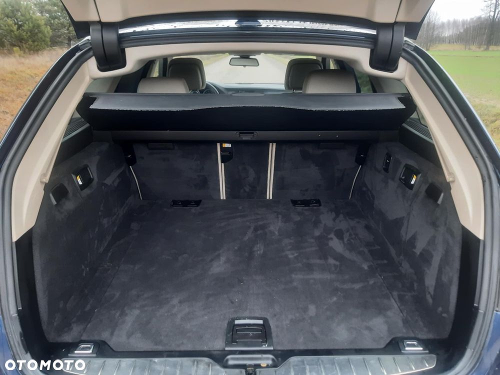 BMW Seria 5 520d - 11