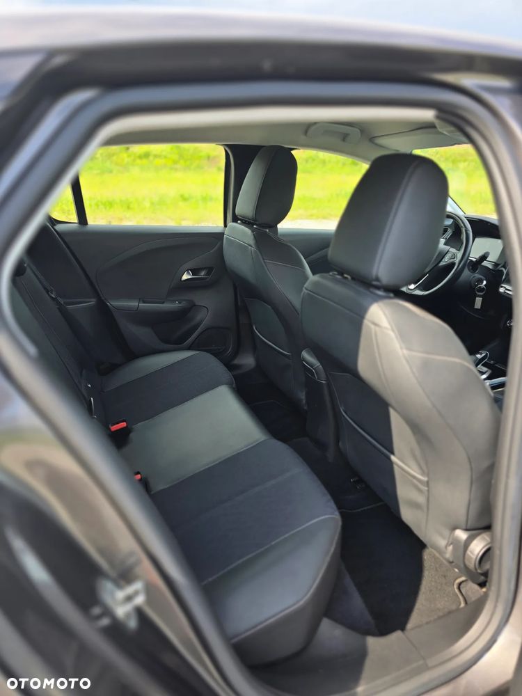 Opel Corsa 1.2 Elegance S&S - 12