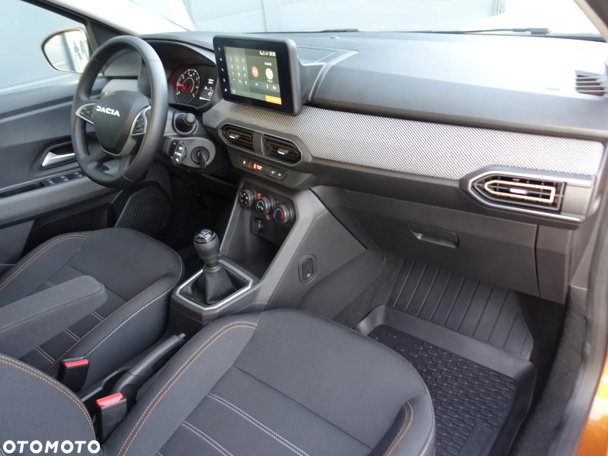 Dacia Sandero Stepway 1.0 TCe Comfort - 17