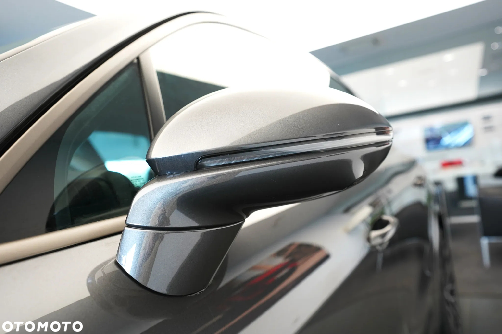 Porsche Cayenne - 30