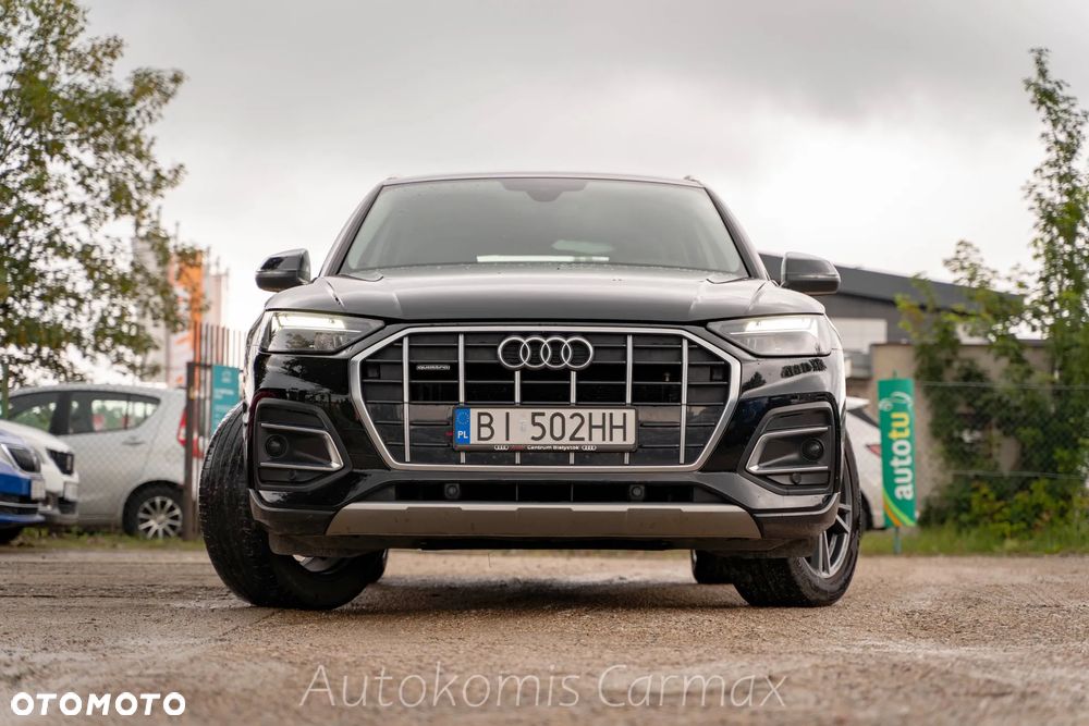 Audi Q5 - 3
