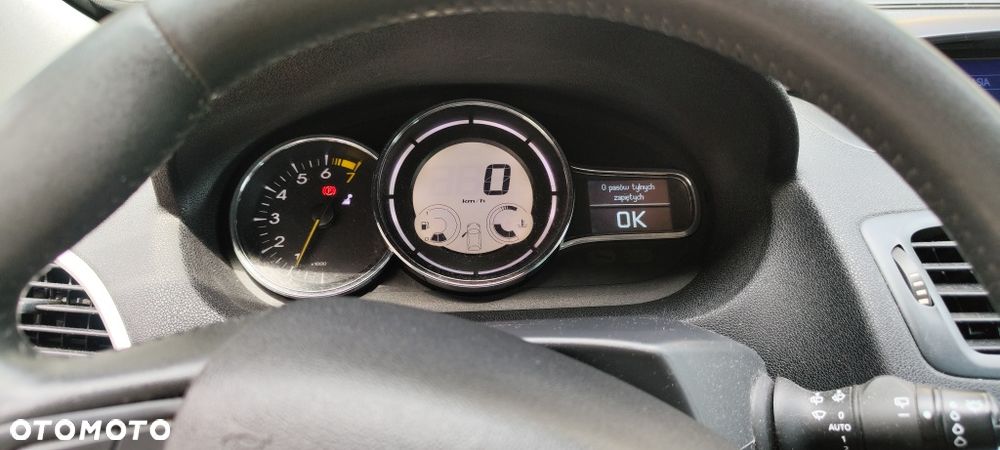 Renault Megane - 5