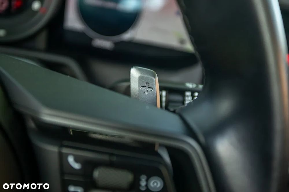 Porsche 911 Carrera S PDK - 27