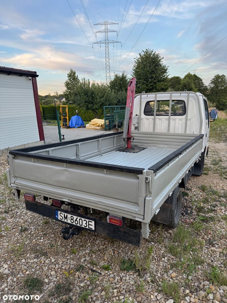 Kia K2700 k2500 bongo - 6