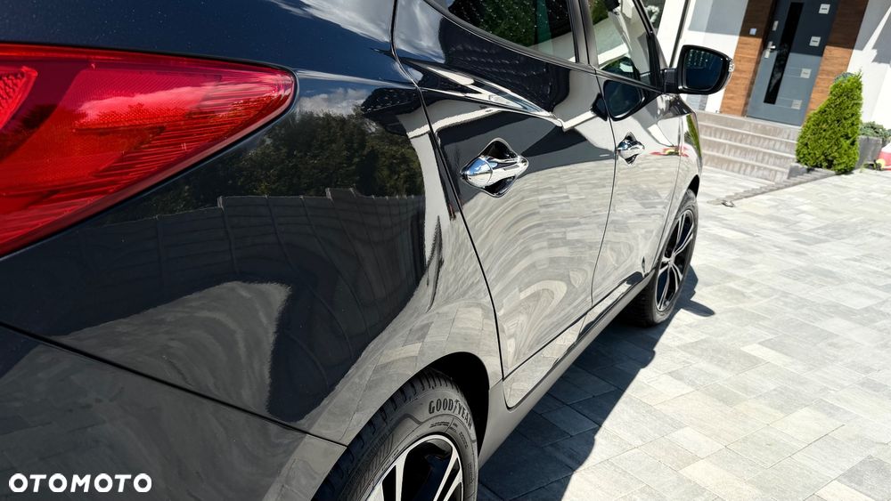 Hyundai ix35 2.0 4WD Automatik Premium - 32