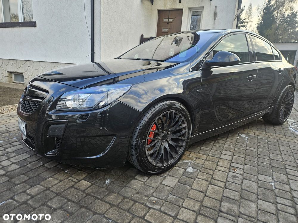 Opel Insignia - 4