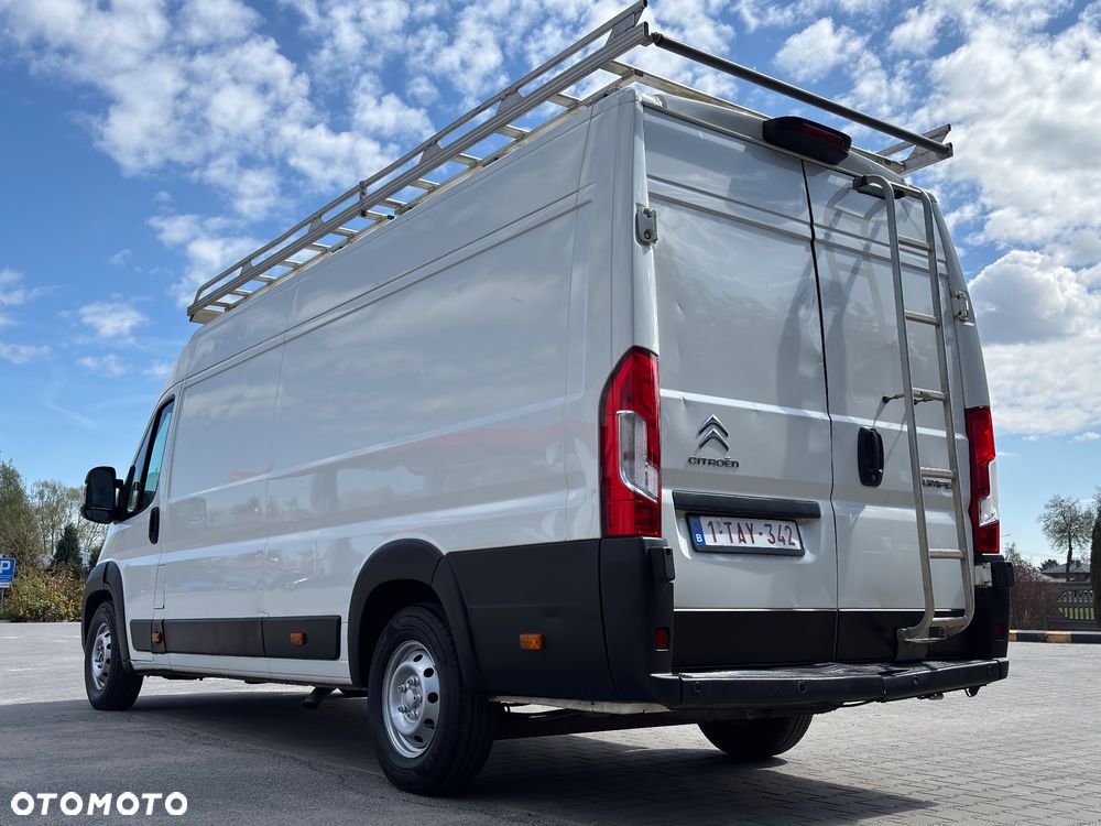 Citroën Jumper - 15