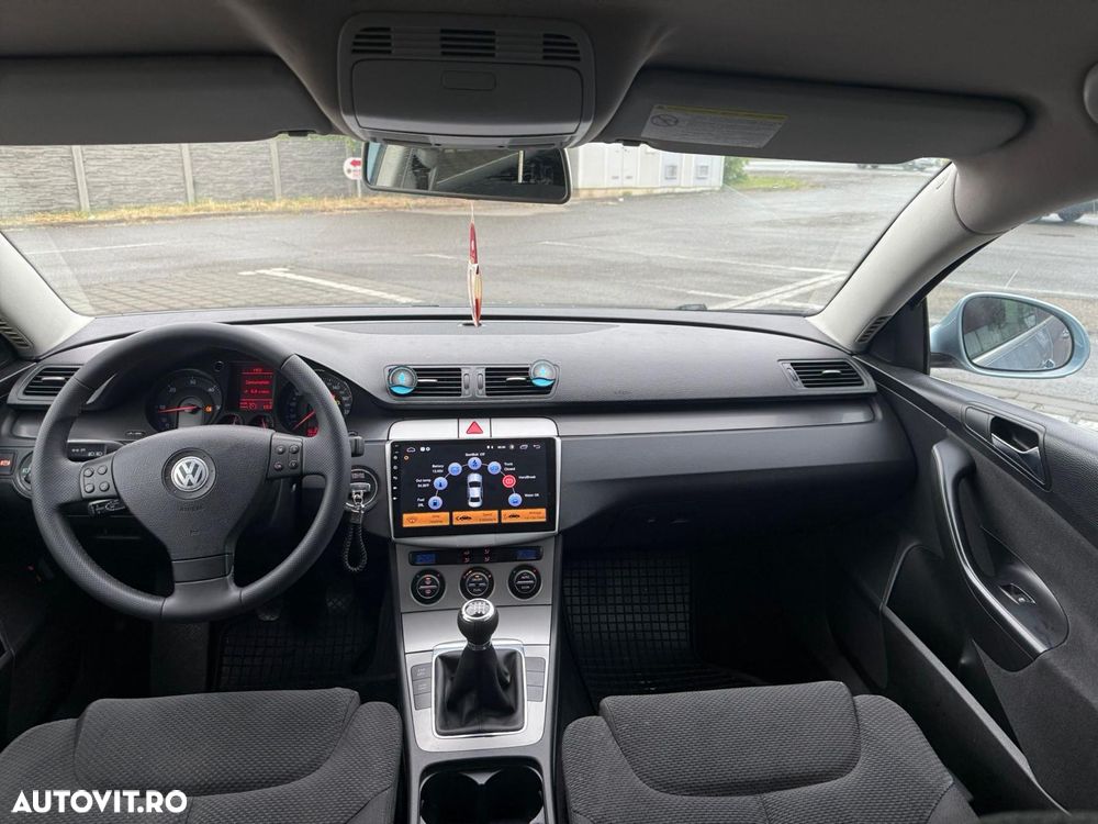 Volkswagen Passat 2.0 TDI Comfortline - 1