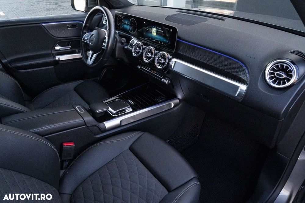 Mercedes-Benz GLB - 15