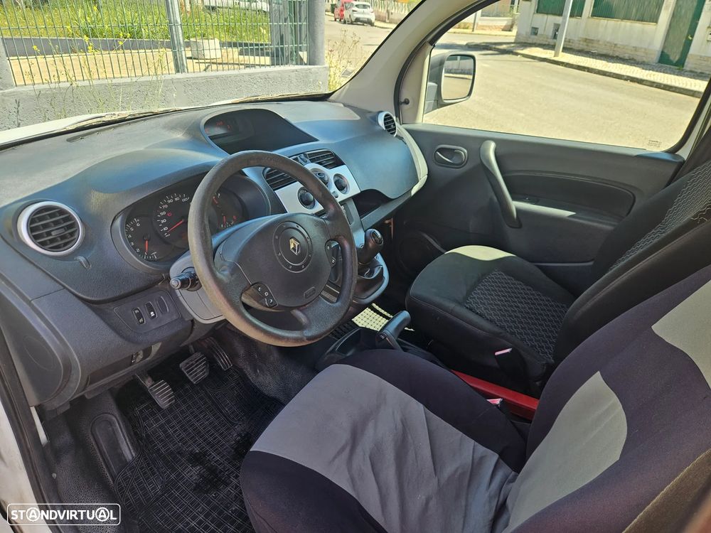 Renault Kangoo 1.5 dci Compact - 8
