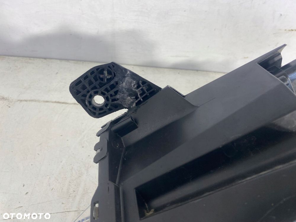 lampa prawy przód prawa przednia citroen jumpy iii expert proace eu - 15