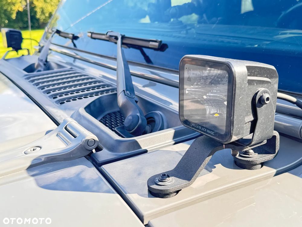 Jeep Wrangler 3.6 Automatik Rubicon - 13
