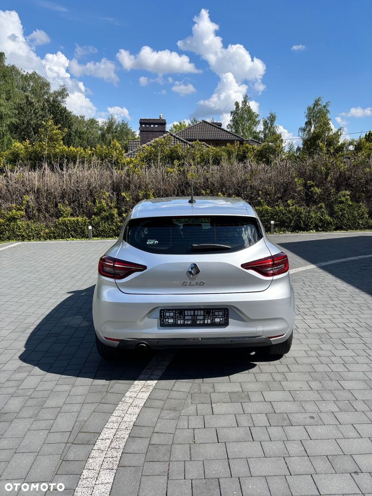 Renault Clio - 5