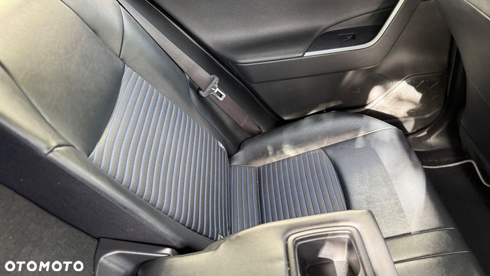 Toyota RAV4 2.5 Hybrid Selection 4x2 - 12