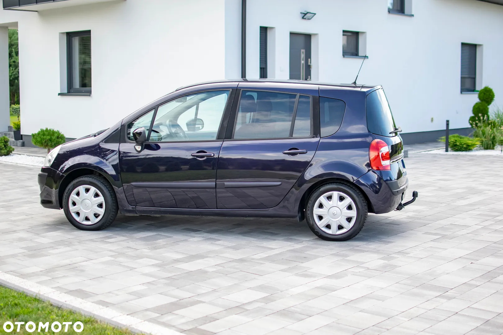 Renault Modus - 28