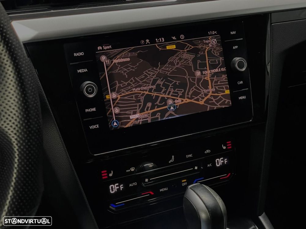 VW Arteon Shooting Brake 1.4 TSI eHybrid Elegance - 27