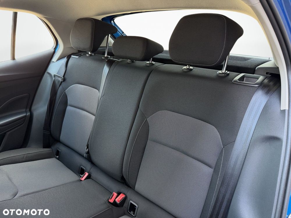 Skoda Fabia 1.0 TSI Edition 130 DSG - 31