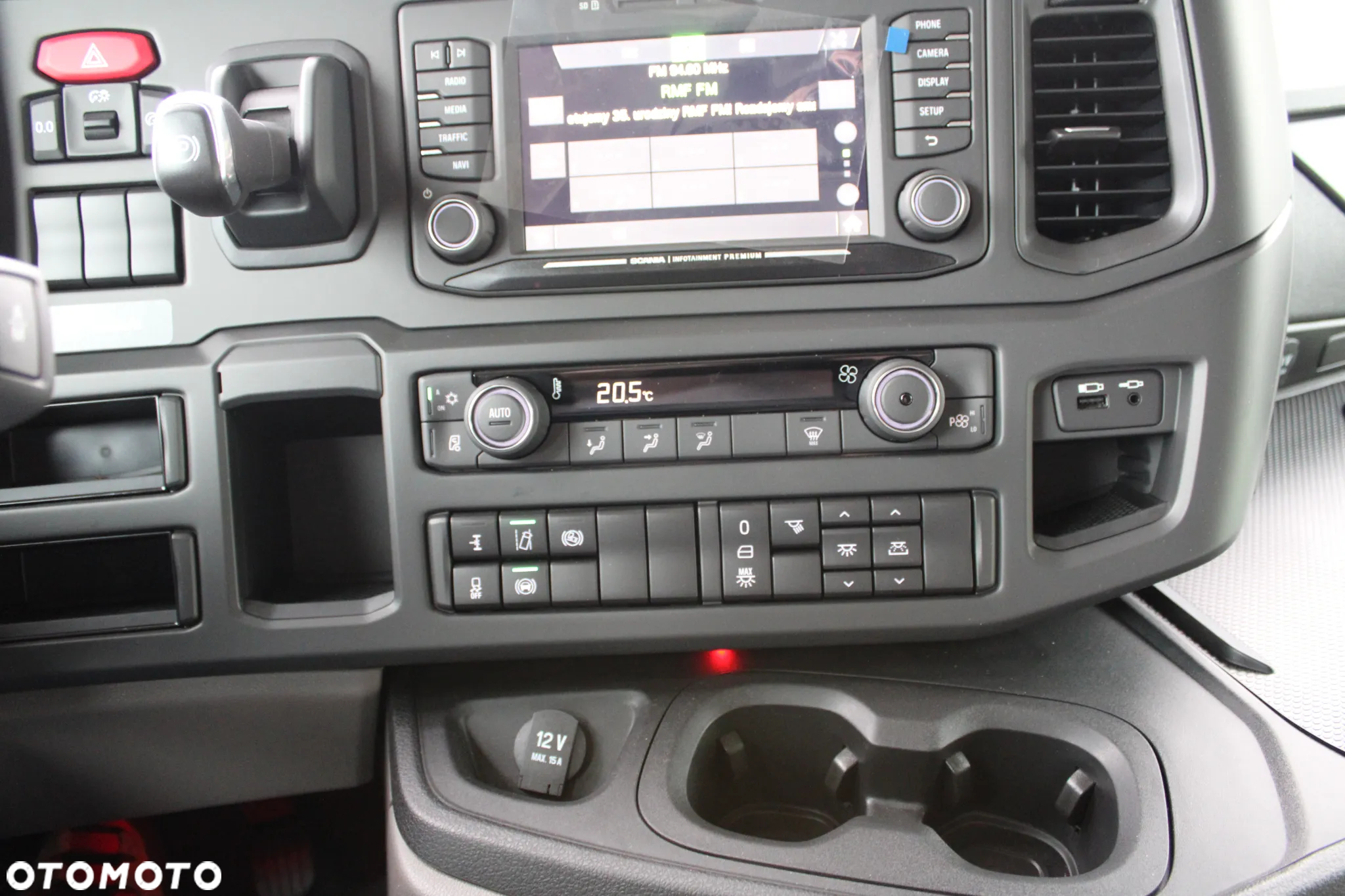 Scania P280 - 22