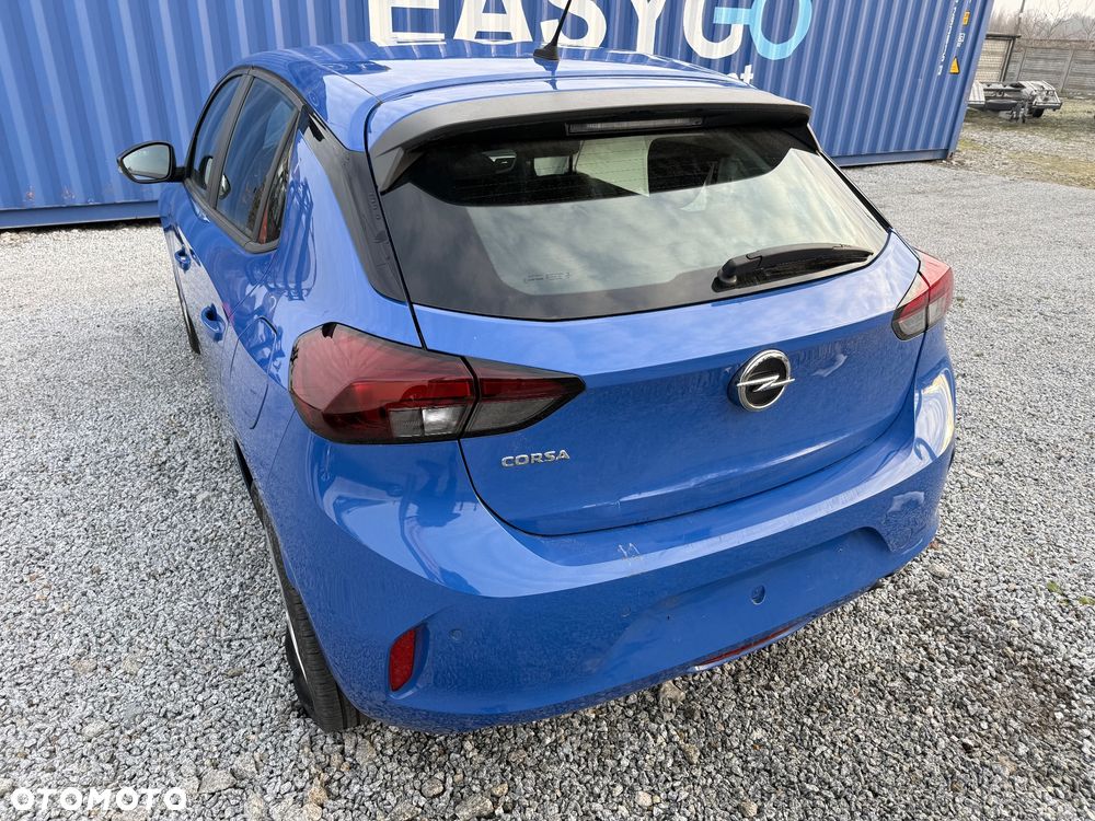 Opel Corsa 1.2 Start/Stop Edition - 7