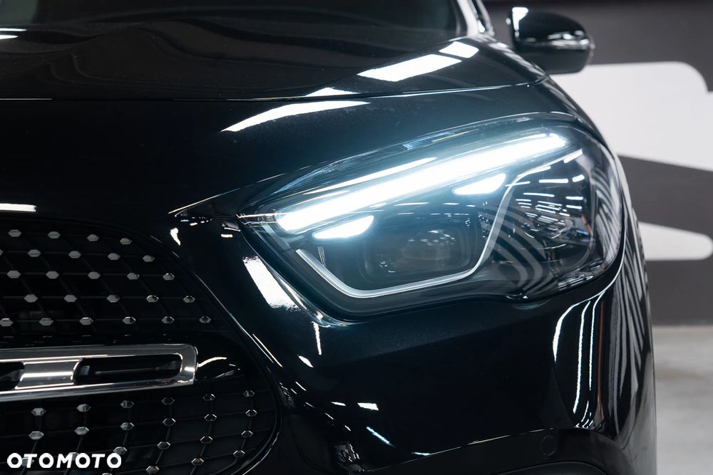 Mercedes-Benz CLA 220 AMG Line 7G-DCT - 8