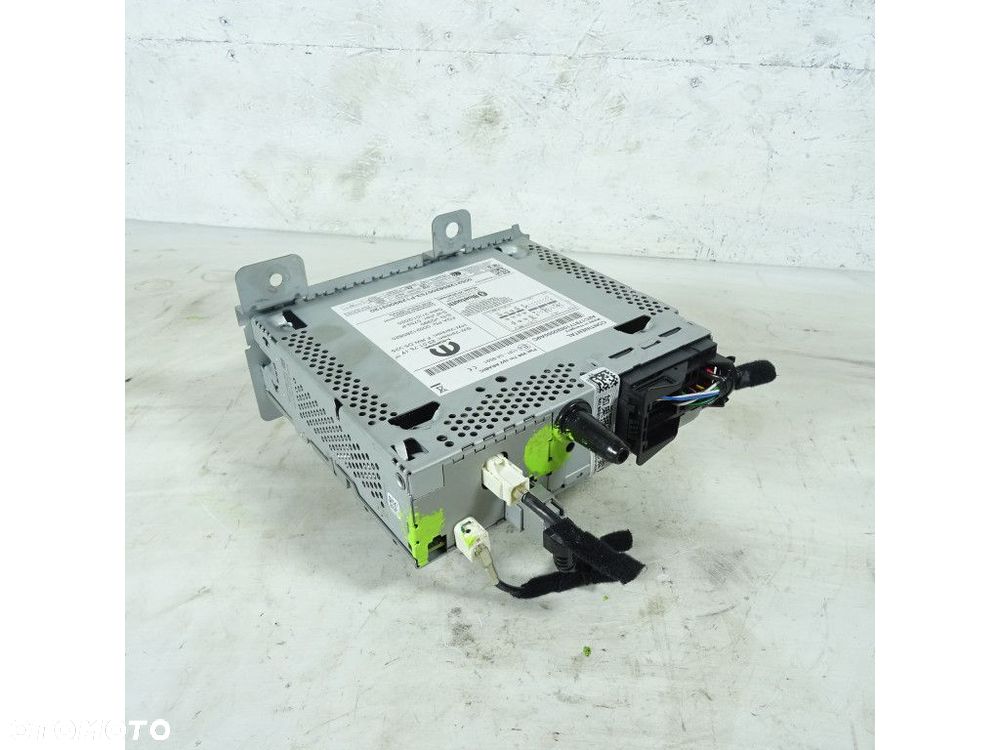 FIAT TIPO II RADIO 00521285820 - 3