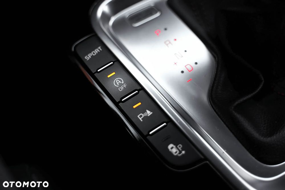 Kia ProCeed - 31