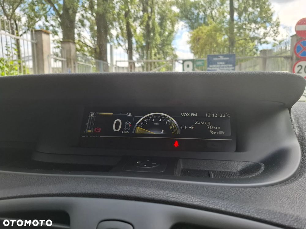 Renault Scenic ENERGY TCe 115 Bose Edition - 17