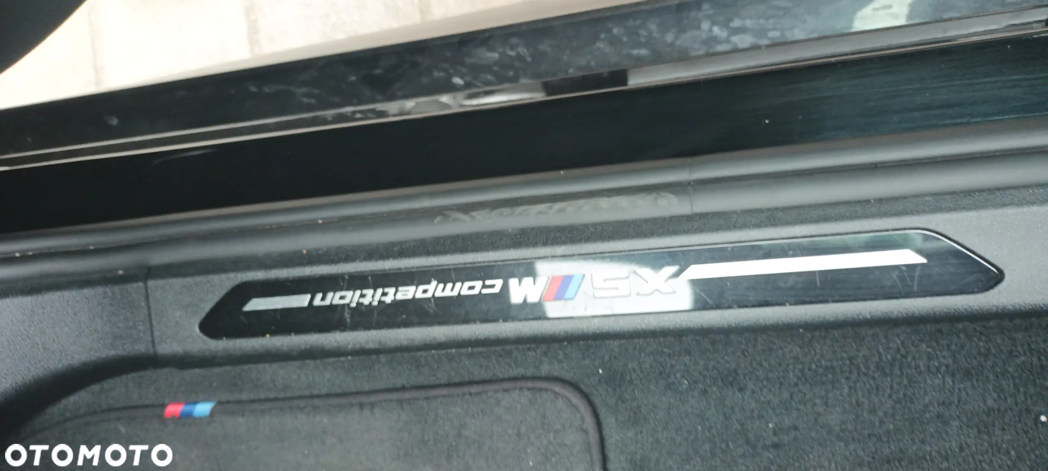 BMW X5 M Competition - 35