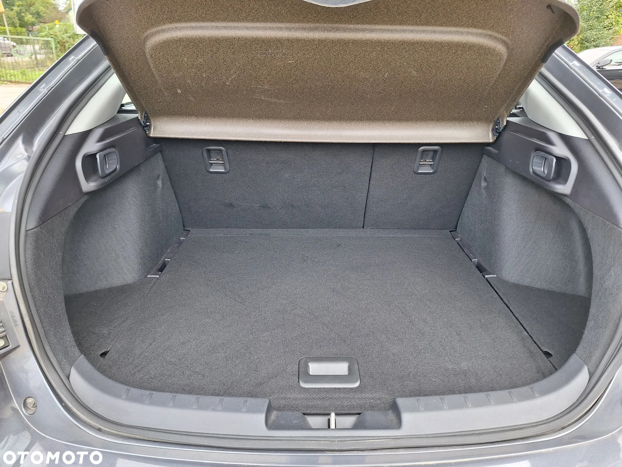 Mitsubishi Lancer 1.8 Intense - 14