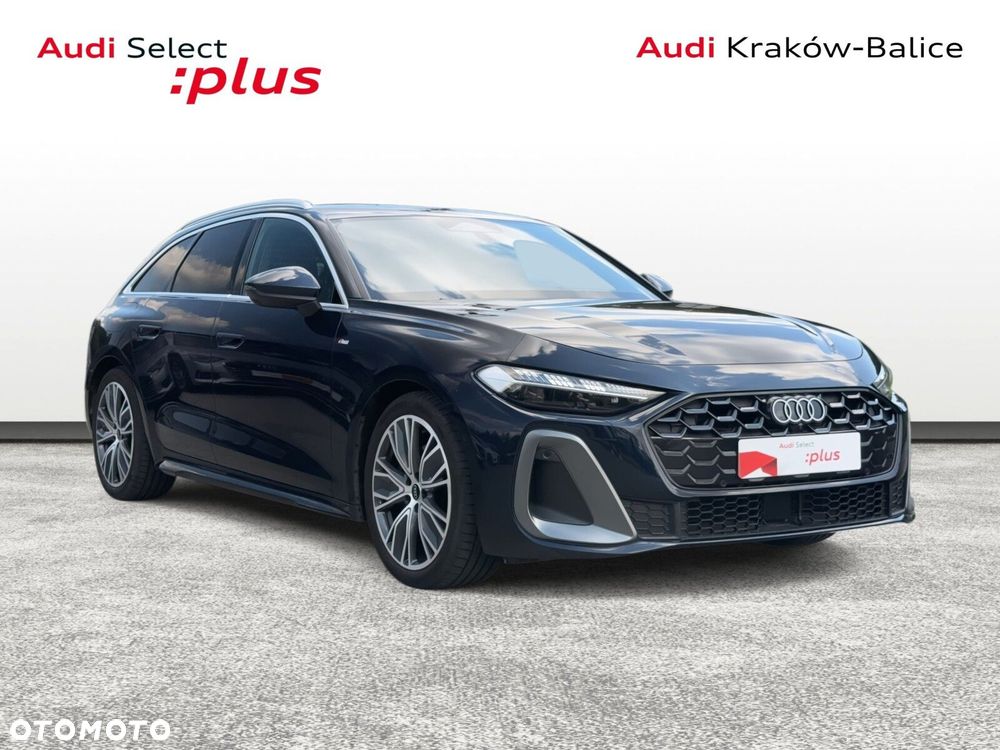 Audi A5 Avant TFSI S tronic - 8