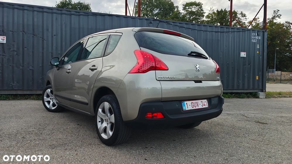 Peugeot 3008 1.6 Active - 18