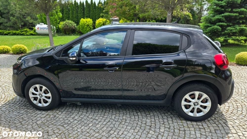 Citroën C3 - 4