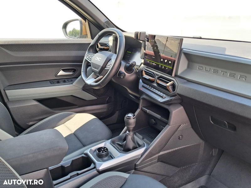 Dacia Duster - 13